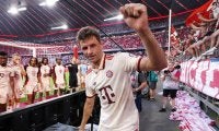 1試合平均4.8得点…コンパニ・バイエルンの強さは重鎮ミュラーをしても過去一？　「この次元には長いことなかった」
