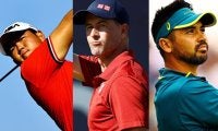 プレジデンツカップ 世界選抜の鍵を握る5人のクラブ
