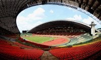8万人収容のスタジアムが一気に解体…安全基準の問題でマレーシアのスタジアムを取り壊し、2029年までに新スタジアムに生まれ変わる