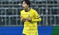 町田浩樹フル出場も2失点に関与、サン＝ジロワーズは黒星スタート【EL】