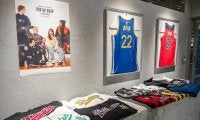秋冬の新商品が到着…「Rakuten SPORTS ZONE POPUP SHOP」がキャットストリートに限定オープン