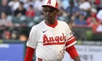 「言い方が悪かった」球団ワースト96敗のエンゼルス指揮官が「彼らはメジャーリーグの選手でなく優勝の助けにならない」発言を撤回