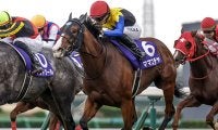 【スプリンターズS】16頭の香港馬名・馬名意味を紹介！ 可愛い見た目から想像がつかない「大海女神」はどの馬？