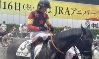 叔母は名牝アーモンドアイ 良血馬が日曜中山2Rで確勝期す
