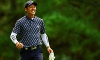 どうしても欲しい優勝マネー2200万円 米ツアー挑戦へ岩崎亜久竜が狙う“トップ5”