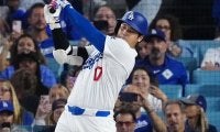 大谷翔平、追随許さぬリーグ“10冠”　衝撃「29の20」で独走か…視界に捉える12冠