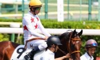 母は2冠馬、いとこはエ女王杯覇者 良血の2歳馬がデビュー2連勝を狙う