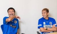 45歳・稲本潤一、41歳・今野泰幸が現役にこだわる理由 「引退」についての率直な思いも吐露した