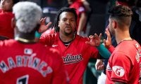 大谷翔平の“推し”が密かに狙う2人だけの偉業　史上7人目の快挙へ…静かに迫る「2」