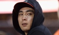 「通用するかは疑問」異次元だった大谷翔平とは対照的な1年 大怪我に泣いた“韓国のイチロー”を米誌が猛批判「最大の失敗だ」