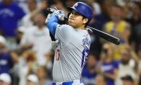 ジャッジも届かず…大谷翔平の異次元数値「2.149」　米唖然「誰も近づけない」