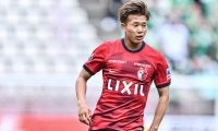 「ストライカーやん」「上田綺世で草」J1鹿島の大卒新人SB 濃野公人が嗅覚抜群の右足弾で今季9得点目！「トラップからがシュートまでがストライカーのそれ」の声