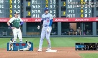 「なんやその盗塁」大谷翔平に相手野手が無反応…“幻の58盗塁”にファン騒然　神走塁に「棒立ち」記録取消も話題の一部始終