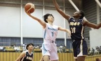 慶誠がIH3連覇の京都精華を撃破…昭和学院と東海大福岡も白星／U18トップリーグ女子