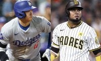 大谷翔平、“同率首位打者”も？　米記者指摘、スタメン濃厚で生まれた“可能性”