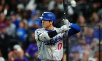 大谷翔平が迎える「運命の決戦日」　“逆転3冠王”へ…ファンもドキドキ「すごい展開」