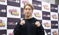 【RIZIN.48】「やっぱり逸材」朝倉海、“満点デビュー”の18歳の超新星を祝福　ファンも期待感「すげぇのが出てきたっ！」