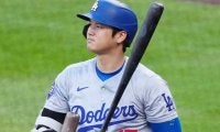 ジョーダンですら「こんなシーズンはない」　NBAスターも虜…大谷翔平の“異次元さ”