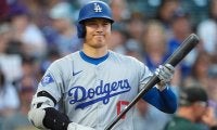 大谷翔平の好調は初のプレーオフでも続くか？　ロッキーズコーチがボンズとジャッジも直面した「難しさ」を指摘