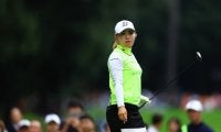 日本女子オープン自己ベスト4位 古江彩佳の国内メジャー獲りは来季持ち越し