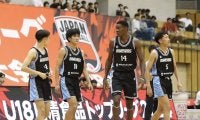 第4Qの猛攻で藤枝明誠が京都精華に逆転勝利…美濃加茂は八王子を撃破／U18トップリーグ男子
