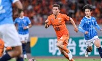 【J2天王山でドロー。悲願のJ1復帰に王手をかけた清水の今(1)】「途中から出てきた選手がスイッチを入れてくれた」と乾も絶賛。鬼門の国立で勝点1を取れた理由とリスク