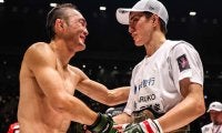 【RIZIN.48】井上直樹、1RTKO勝ちで“新章突入”　新王者誕生もファン衝撃「あのスーチョルが効かされるとは……」