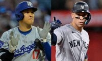大谷翔平がジャッジに“圧勝”　78.5％が支持…史上初続出の歴史的1年のリアル評価
