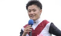 【スプリンターズS】西村淳「本当幸せでした」ルガルVで人馬ともにG1初制覇