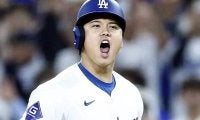 一般人も気にする大谷翔平 米国でも吹き荒れる“異様なフィーバー”を伝説ジョンソン氏も激賞「信じられない熱狂が起こる」