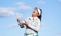 西郷真央4位 畑岡奈紗7位 スワンナプラがプレーオフ制し通算3勝目