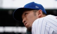 鈴木誠也、総括で反省続き「納得してない」　滲む危機感「このままだと終わる」