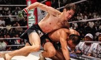 朝倉海に続く日本人RIZIN王者はこうして生まれた！元UFCファイターが明かす井上直樹の“左”