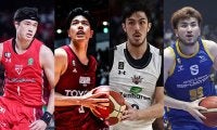 【Bリーグ注目移籍選手4選】新天地での活躍が期待される日の丸戦士たち