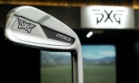 アマチュアゴルファーを鼓舞するPXGの新しい飛び系アイアン
