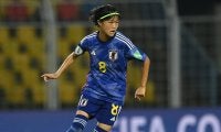 U-17女子W杯に臨む“リトルなでしこ”のメンバー21名が発表！ 4大会ぶりの優勝目指しドミニカ共和国で戦う【U-17女子W杯】