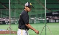 鷹が柳田を1軍登録、周東を抹消　阪神は佐藤蓮ら3選手が昇格…30日の公示