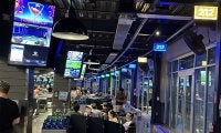 米で人気沸騰中のゴルフエンタメ 「TOPGOLF」に行ってきた／小林至博士のゴルフ余聞