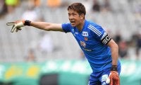 【J2「天王山」】GK林の右腕1本スーパーセーブも…仙台、辛勝でPO圏内堅守 8位のいわきまでの争いか…群馬はJ3降格(2)