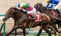 スーパークリーク＆テイエムオペラオーに続け！ GII・3勝の実績馬が京都大賞典23年ぶりの偉業に挑戦