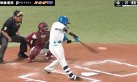 ため息が出るほど美しい…日本ハム・清宮幸太郎の“芸術的な勝ち越し弾”にファン脱帽「誰もが夢見た軌道」