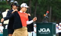 竹田麗央が自己最高26位 古江彩佳も6位浮上／女子世界ランキング