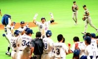ムカついた中日指揮官からの“圧力”　納得いかない起用法…ぶちまけた怒り「ボケー」
