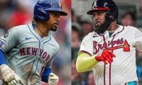 ドジャースはパドレスvsブレーブスの勝者と対戦　MLBのPO出場12球団が確定…2日に開幕