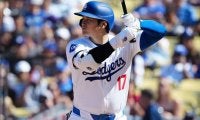 大谷翔平、2年連続HR王＆日本人初の打点王確定　両リーグ獲得は史上4人目