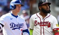 1位と2位のはずなのに…大谷翔平がつけた“80”の凄み　米困惑「MVP投票をする必要ある？」