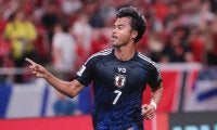 日本代表、サウジアラビア代表戦の地上波テレビ放送、ネット配信の予定は？ キックオフ時間、無料視聴方法を紹介