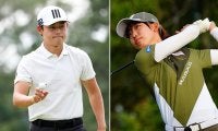 大西魁斗と馬場咲希 来シーズン“昇格”へ最終戦／米男女下部ツアー