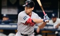 「肩の痛みに悩まされていた」メジャー2年目を終えた吉田正尚が手術の可能性も　「問題の深刻さは明らかではない」と現地報