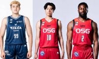 世界と渡り合った日本代表SFが1位、元NBAもランクイン／「注目の移籍選手は？」アンケート結果